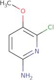 6-Chloro-5-methoxypyridin-2-amine