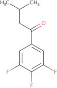 4-(2,2,2-Trifluoroethoxy)pyridine-2-carboxylic acid