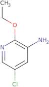 5-Chloro-2-ethoxypyridin-3-amine