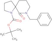 1-Boc-1,7-diazaspiro[4,5]decan-6-one