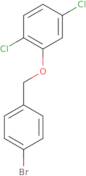 (2-Bromothiophen-3-yl)methanamine hydrochloride