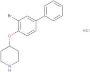 (4-Bromo-phenyl)-(4,5-dimethoxy-2-nitro-phenyl)-methanone