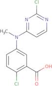 [5-(2-Amino-4-methoxy-phenyl)-furan-2-yl]-methanol