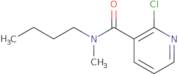 2-Pyrrolidin-1-yl-benzoic acid hydrazide