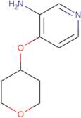 3-[4-(4-Methoxy-3-nitro-phenyl)-thiazol-2-yl]-phenylamine