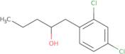 Methyl 4-[(4-amino-2-chlorophenoxy)methyl]-5-methyl-1,2-oxazole-3-carboxylate