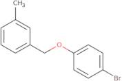 5-(3-Bromophenyl)-1,2,4-triazin-3-amine