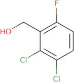 2,3-Dichloro-6-fluorobenzyl alcohol