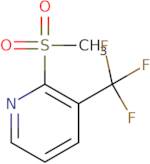 2-Methylsulfonyl-3-trifluoromethylpyridine