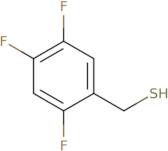 2,4,5-Trifluorobenzylmercaptan