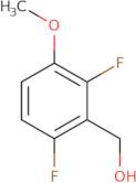 2,6-Difluoro-3-methoxybenzyl alcohol