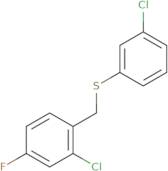 6-Hydroxy-3-methoxy-2,4-dimethylbenzaldehyde