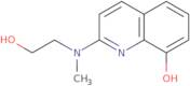 (7-Chloro-quinazolin-4-ylamino)-acetic acid