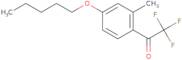 2-Chloro-3-methyl-4-pyrrolidin-1-yl-benzaldehyde