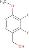 2,3-Difluoro-4-methoxybenzyl alcohol