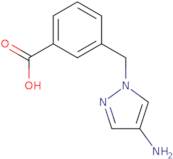 4-Pyrrolidin-1-yl-3-trifluoromethyl-benzaldehyde