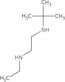 N-tert-Butyl-N'-ethyl ethylenediamine