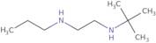 N-tert-Butyl-N'-propyl ethylenediamine