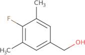 4-Fluoro-3,5-dimethylbenzyl alcohol