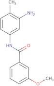 1-[5-(2-Methoxy-4-nitro-phenyl)-furan-2-yl]-ethanone