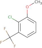 2-Chloro-3-(trifluoromethyl)anisole