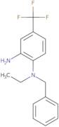 [4-(3-Trifluoromethyl-phenyl)-thiazol-2-yl]-hydrazine