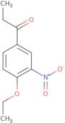 N-(1-Benzothien-2-ylmethyl)ethanamine hydrochloride