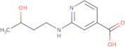 (3,5-Dichloro-phenyl)-piperidin-4-yl-amine