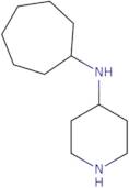 N-Cycloheptylpiperidin-4-amine