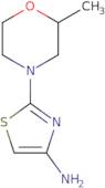 (4-Chloro-3-trifluoromethyl-phenyl)-piperidin-4-yl-amine