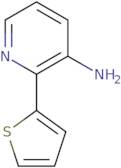 2-Thiophen-2-yl-pyridin-3-ylamine