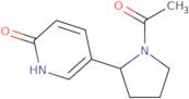 3-(4-Pyridin-4-yl-thiazol-2-yl)-phenylamine