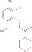 3-(4-Pyridin-3-yl-thiazol-2-yl)-phenylamine