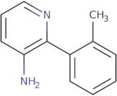 2-o-Tolyl-pyridin-3-ylamine