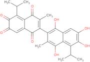 Apogossypolone