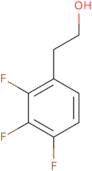 2,3,4-Trifluorobenzeneethanol