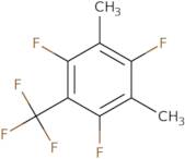 3,5-Dimethyl-2,4,6-trifluorobenzotrifluoride