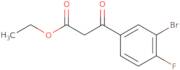 3-Bromo-2-hydroxy-5-(trifluoromethyl)benzaldehyde