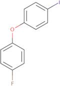 4-Fluoro-4'-iododiphenyl ether