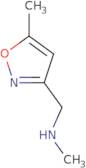 N,5-Dimethylisoxazol-3-ylmethylamine