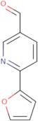 6-(2-Furyl)nicotinaldehyde