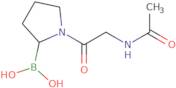 Ac-Gly-BoroPro