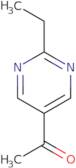 1-(2-Ethylpyrimidin-5-yl)ethanone