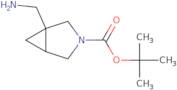 3-BOC-3-Azabicyclo[3.1.0]hexane-1-methamine