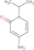 5-(Aminomethyl)-3-bromopyridin-2-ol