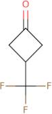 3-(Trifluoromethyl)cyclobutan-1-one