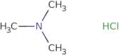 Trimethylamine-13C3 hydrochloride