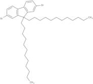 9,9-Didodecyl-2,7-dibromofluorene