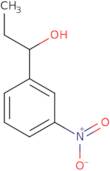 (1R)-1-(3-Nitrophenyl)propan-1-ol