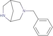 3-Benzyl-3,6-diazabicyclo[3.2.1]octane